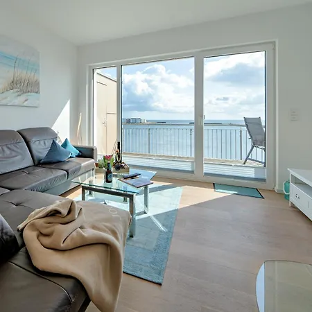 Tatil Evi Kleine Auszeit By Seeblick Ferien Oro, Direkter Wasserblick, Am