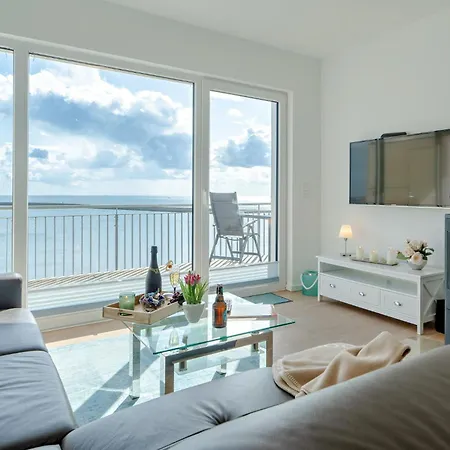 Kleine Auszeit By Seeblick Ferien Oro, Direkter Wasserblick, Am Dom wakacyjny *