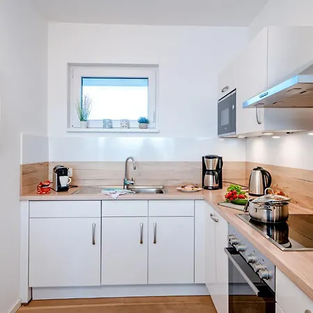 Kleine Auszeit By Seeblick Ferien Oro, Direkter Wasserblick, Am Dom wakacyjny