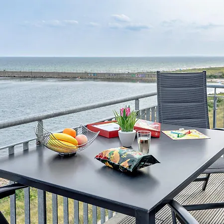 Tatil Evi Kleine Auszeit By Seeblick Ferien Oro, Direkter Wasserblick, Am