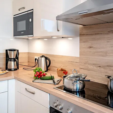 Kleine Auszeit By Seeblick Ferien Oro, Direkter Wasserblick, Am Olpenitz