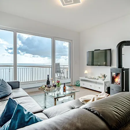 Dom wakacyjny Kleine Auszeit By Seeblick Ferien Oro, Direkter Wasserblick, Am