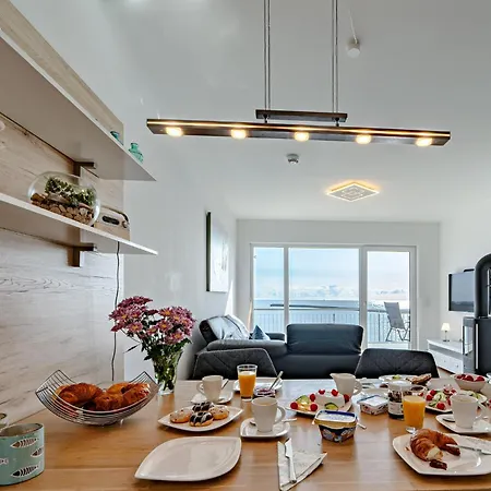 Kleine Auszeit By Seeblick Ferien Oro, Direkter Wasserblick, Am *