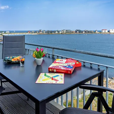 Kleine Auszeit By Seeblick Ferien Oro, Direkter Wasserblick, Am Dom wakacyjny