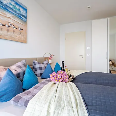 Kleine Auszeit By Seeblick Ferien Oro, Direkter Wasserblick, Am Olpenitz