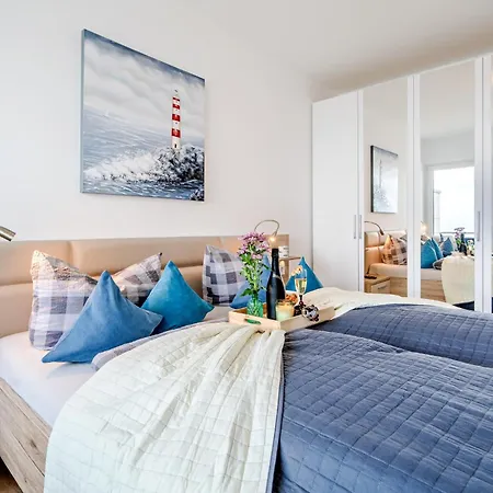 Kleine Auszeit By Seeblick Ferien Oro, Direkter Wasserblick, Am Tatil Evi