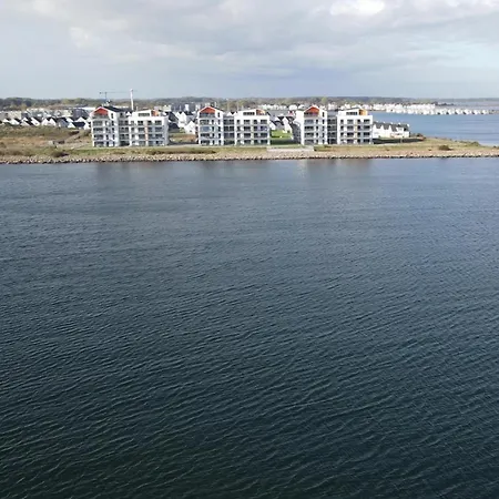Dom wakacyjny Kleine Auszeit By Seeblick Ferien Oro, Direkter Wasserblick, Am