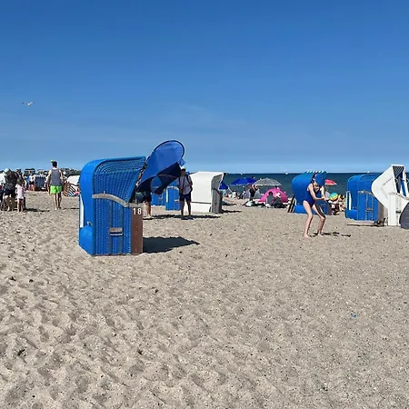 Kleine Auszeit By Seeblick Ferien Oro, Direkter Wasserblick, Am Dom wakacyjny Olpenitz